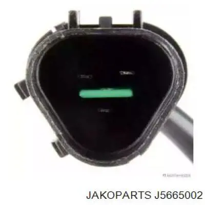 J5665002 Jakoparts датчик положення (оборотів коленвалу)