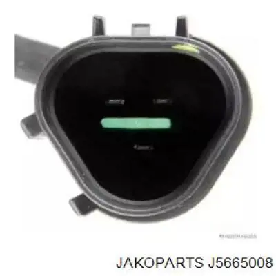 J5665008 Jakoparts датчик положення (оборотів коленвалу)