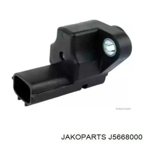 Датчик обертів колінвалу Jakoparts J5668000 ціна, від 19.73 USD