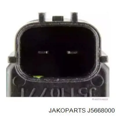 J5668000 Jakoparts датчик положення (оборотів коленвалу)