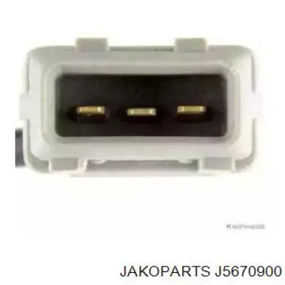 Датчик детонації J5670900 Jakoparts