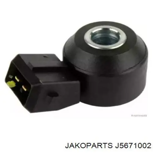 Датчик детонації Nissan/Infiniti 2206095F0B ціна, від 12.67 USD
