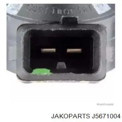 Датчик детонації J5671004 Jakoparts