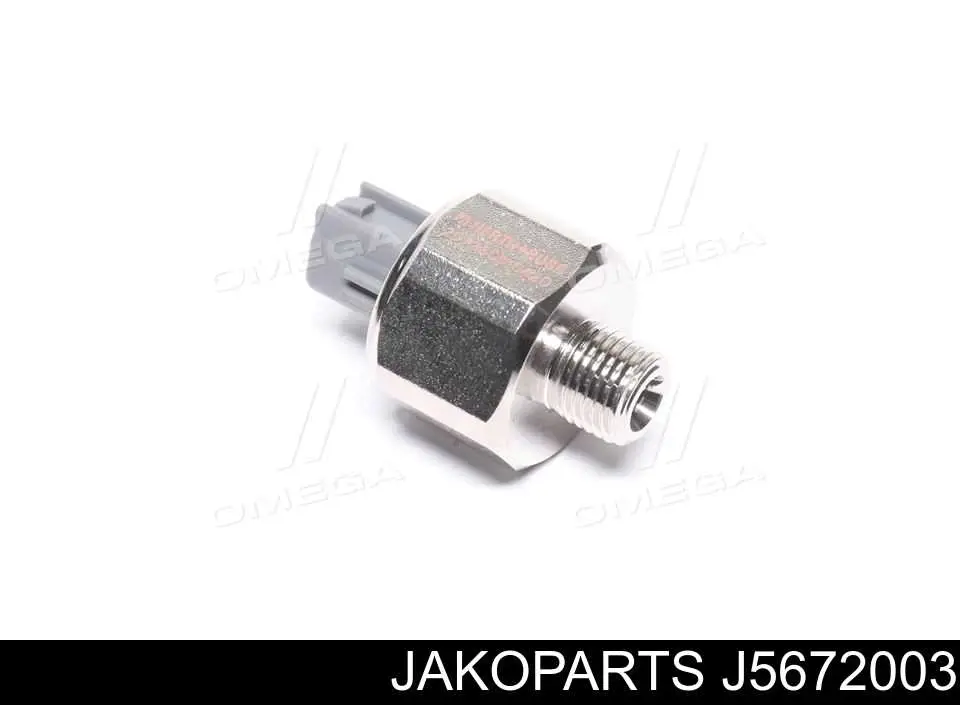 Датчик детонації Jakoparts J5672003 ціна, від 24.55 USD