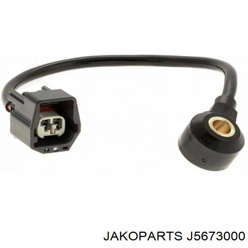 Датчик детонації J5673000 Jakoparts