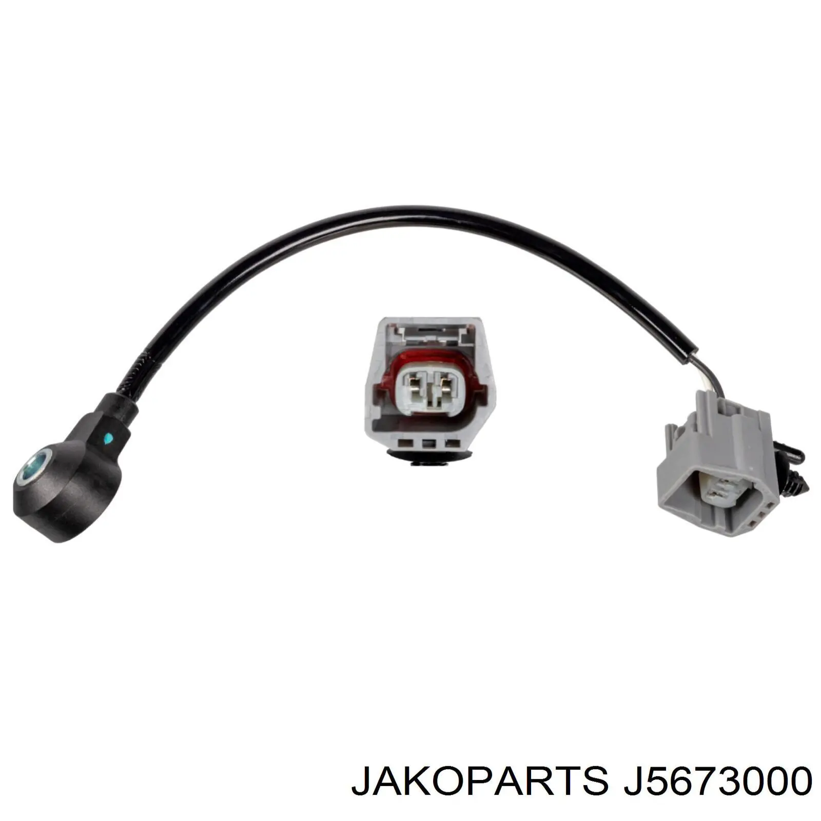 Купити J5673000 Jakoparts Датчик детонації