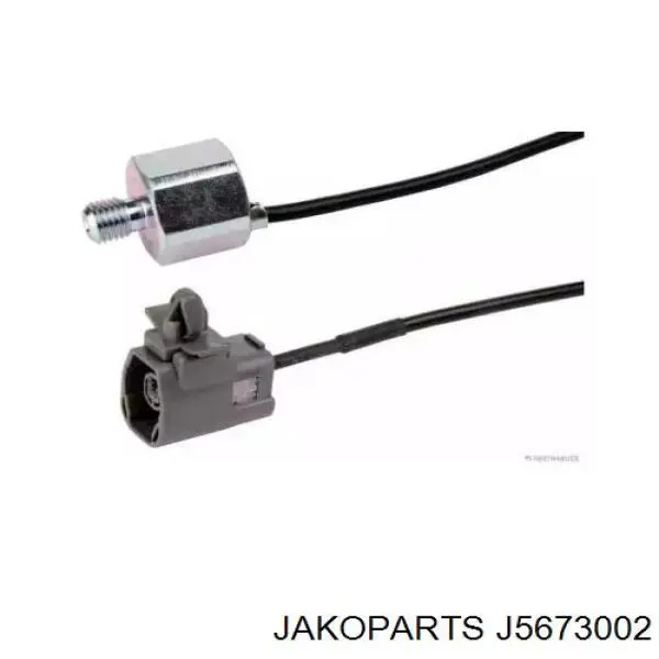 Датчик детонації FP3918921 Mazda