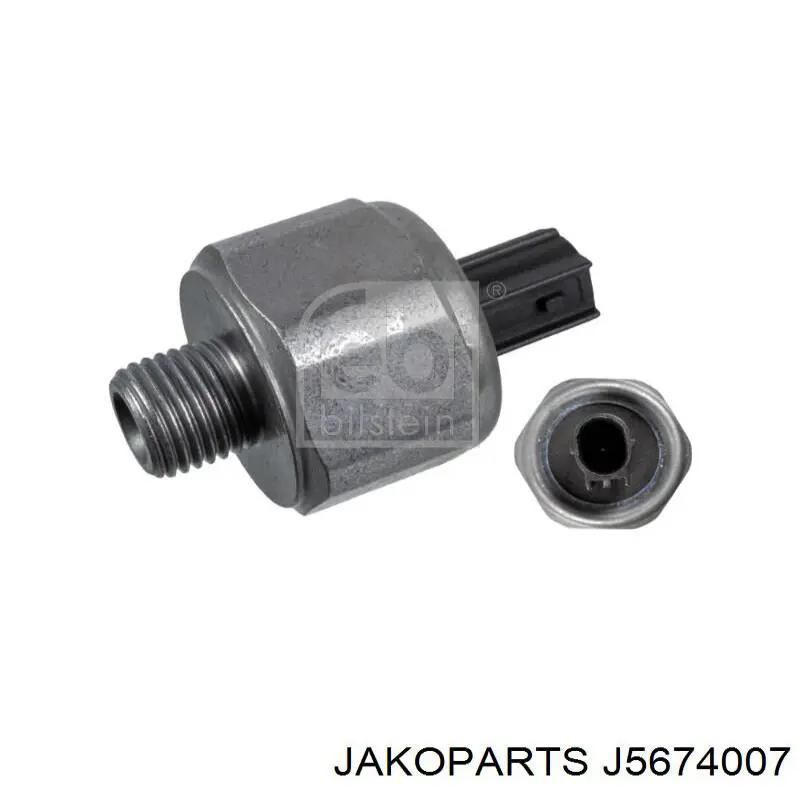Датчик детонації Honda 30530PRBA01 ціна, від 26.57 USD