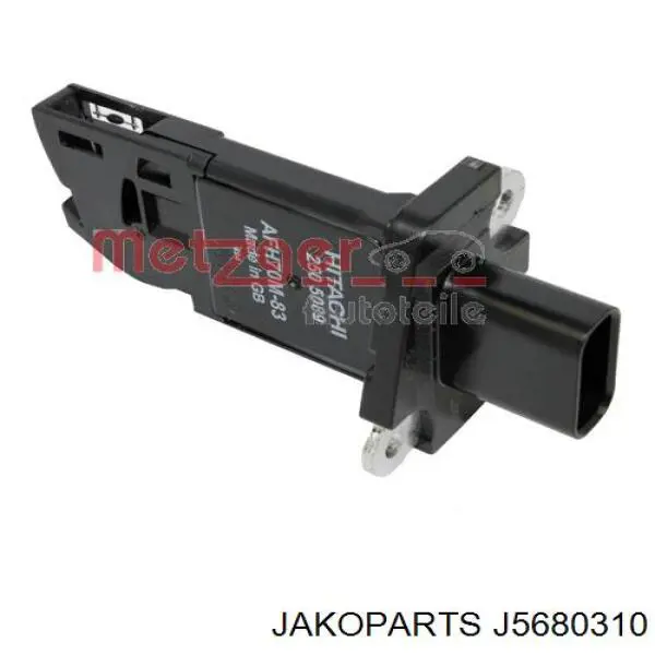 Купити J5680310 Jakoparts Повітромір