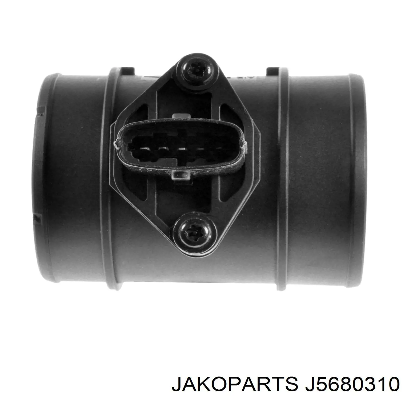 Витратомір повітря Jakoparts J5680310