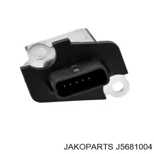 Витратомір повітря Jakoparts J5681004