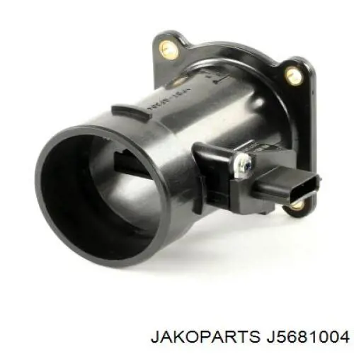 J5681004 Jakoparts Датчик витрати повітря