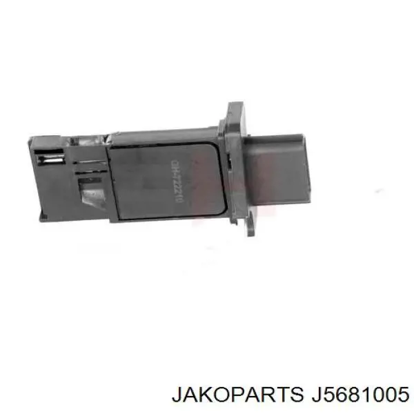 ДМРВ J5681005 Jakoparts