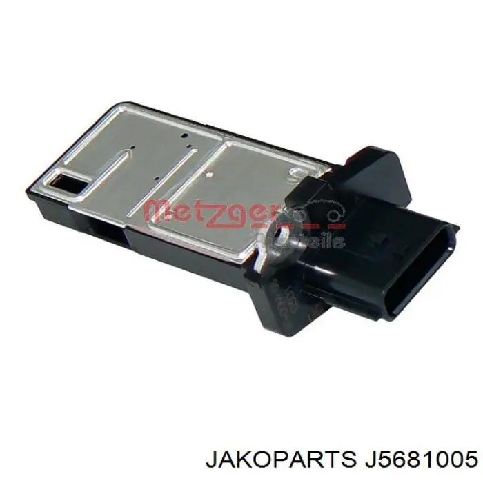 Купити J5681005 Jakoparts Повітромір