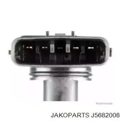 Датчик масової витрати повітря Jakoparts J5682008 ціна, від 38.01 USD