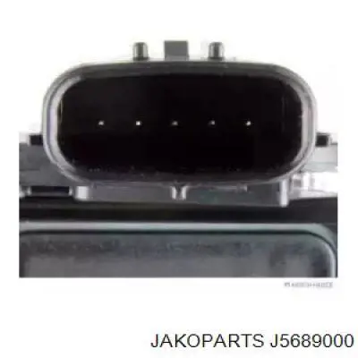 AMMQ19736 Magneti Marelli Датчик витрати повітря