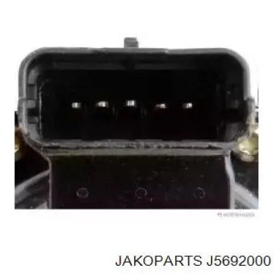 Клапан EGR, рециркуляції газів J5692000 Jakoparts