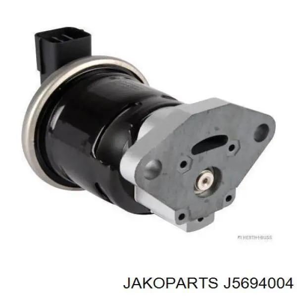 Купити EG1049912B1 Delphi Прилади управління системи рециркуляції