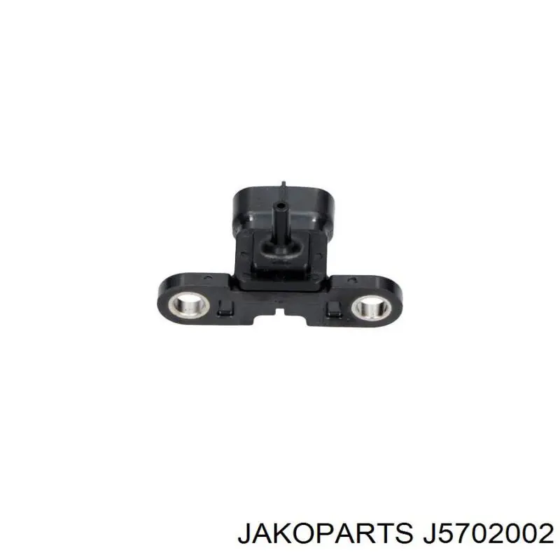 Купити J5702002 Jakoparts Датчик тиску наддуву (датчик нагнітання повітря в турбіну)