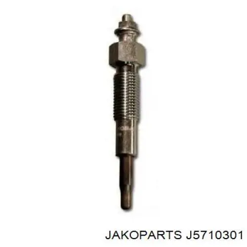 Купити J5710301 Jakoparts Свічка накалу