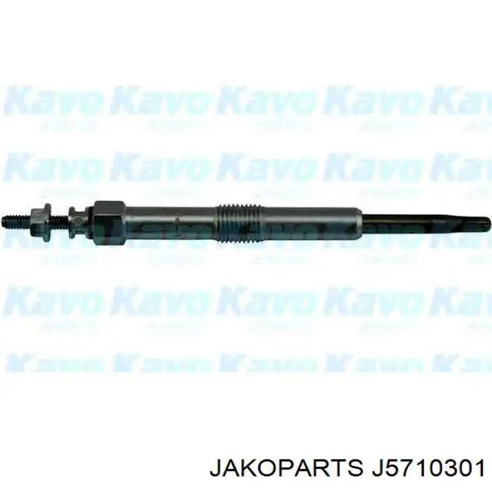 J5710301 Jakoparts Свічки розжарювання