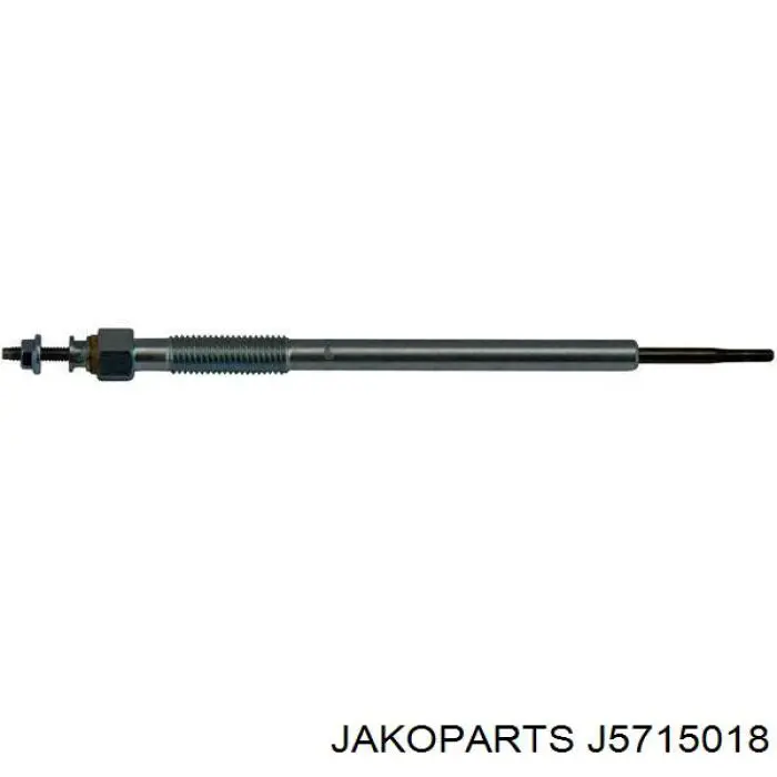 Свіча накалу Jakoparts J5715018 ціна, від 13.60 USD