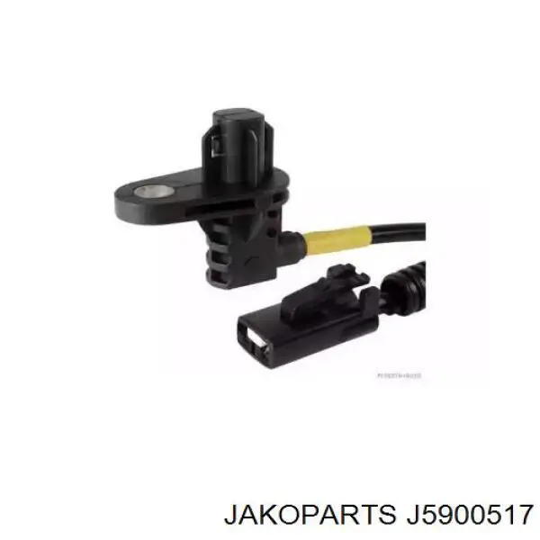J5900517 Jakoparts Датчик ABS передній лівий