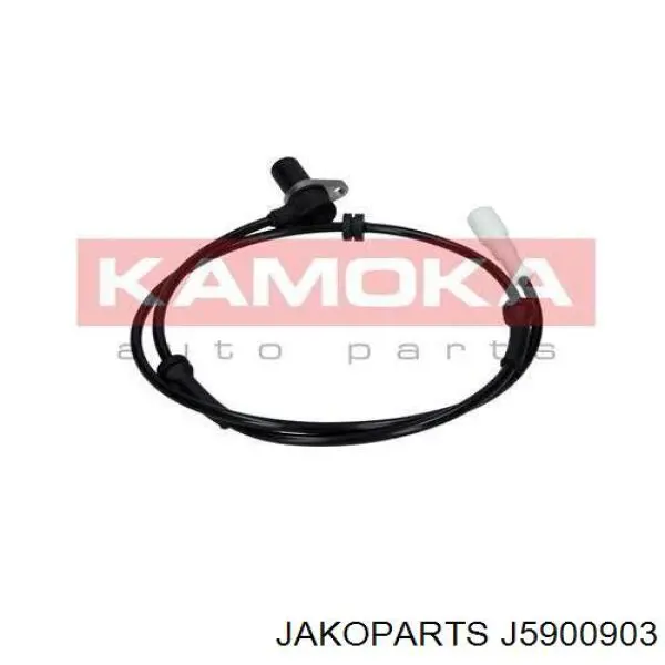 Датчик АБС передній 1060129 Kamoka
