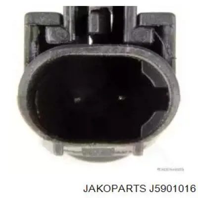 Передній датчик ABS Autofren DS0169