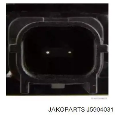 J5904031 Jakoparts датчик абс (abs передній, лівий)