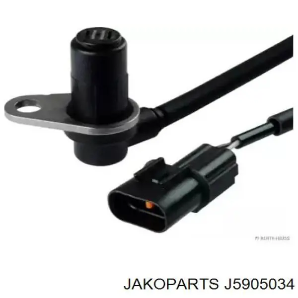 Сенсор АБС Q-fix Q2120302 ціна, від 15.47 USD