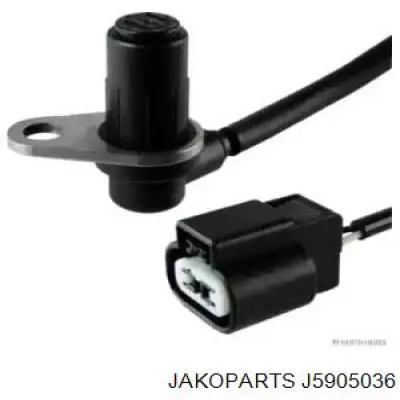 Купити Q2120355 Q-fix Датчик АБС (ABC) передній, лівий