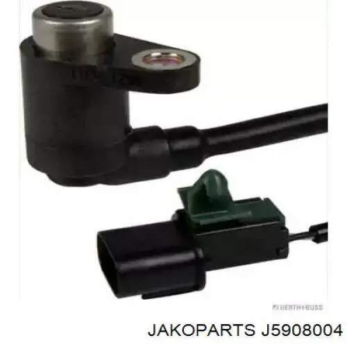 Датчик АБС (ABS) передній, лівий Suzuki 5622065J01000 ціна, від 19.12 USD