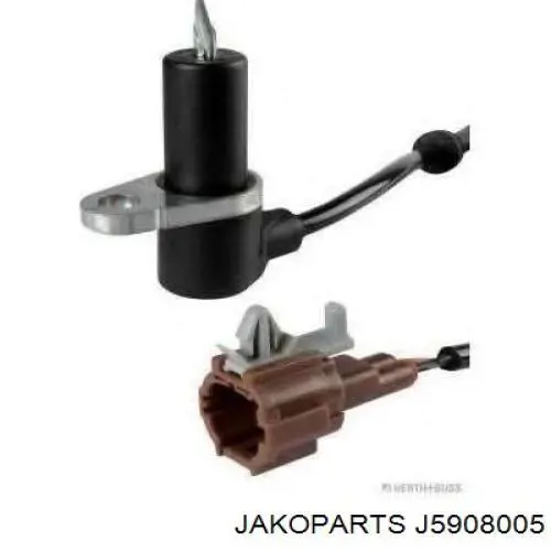 J5908005 Jakoparts Сенсор АБС