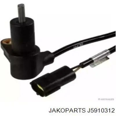 Купити J5910312 Jakoparts Сенсор АБС
