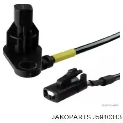 Купити J5910313 Jakoparts Сенсор АБС