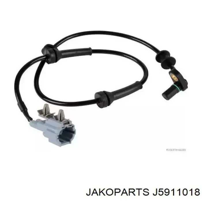 Купити 479100W000 Nissan/Infiniti Сенсор АБС