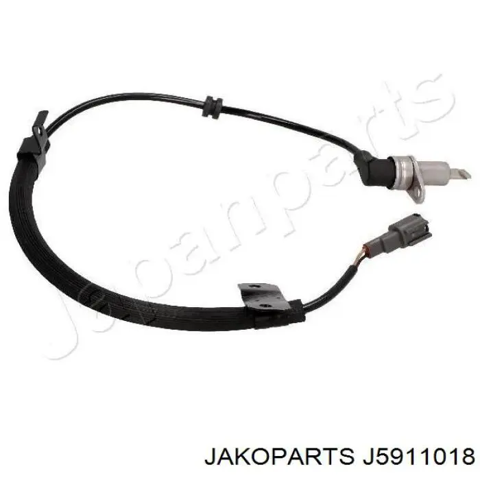 Датчик АБС (ABS) передній, правий 479100W000 Nissan/Infiniti