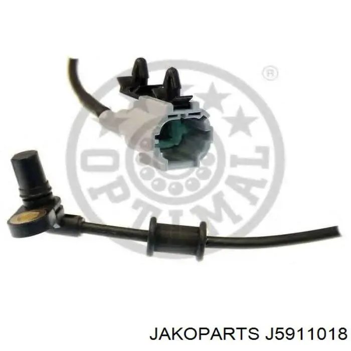 Передній правий датчик абс Nissan/Infiniti 479100W000