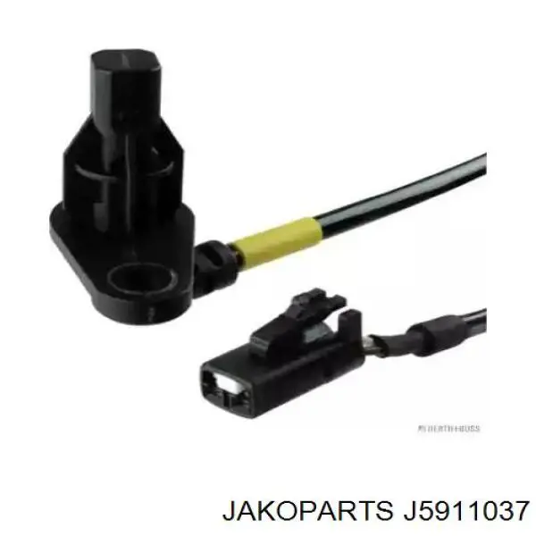 Купити J5911037 Jakoparts Сенсор АБС