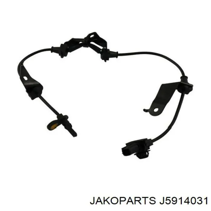 Купити J5914031 Jakoparts Сенсор АБС