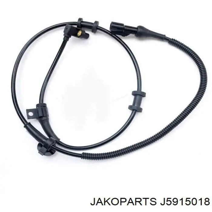 Купити J5915018 Jakoparts Сенсор АБС