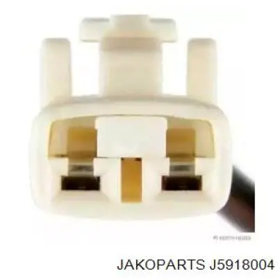 Датчик АБС (ABS) передній, правий Metzger 900828 ціна, від 25.94 USD