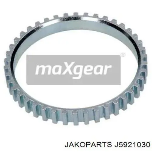 Датчик АБС (ABS) задній Wagner ABS00862 ціна, від 16.10 USD