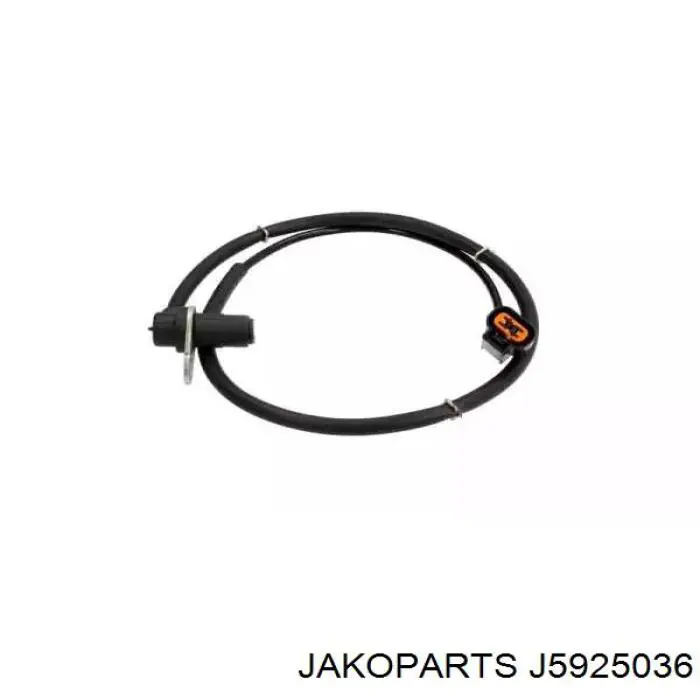 STMR407270 SAT Датчик ABS задній лівий