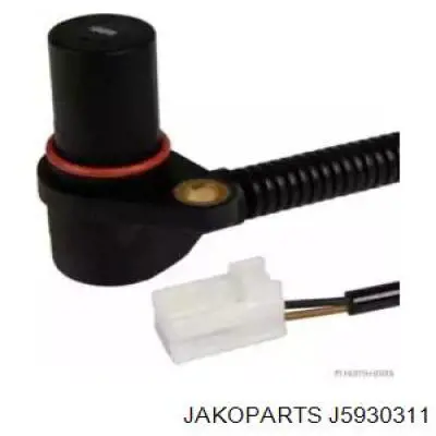 Датчик ABS задній правий Jakoparts J5930311 ціна, від 23.21 USD