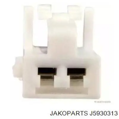 Датчик АБС (ABS) задній правий Jakoparts J5930313 ціна, від 20.88 USD