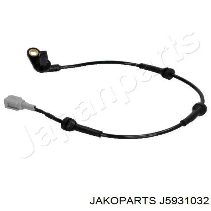 Датчик АБС (ABS) задній правий Maxgear 200266 ціна, від 21.20 USD