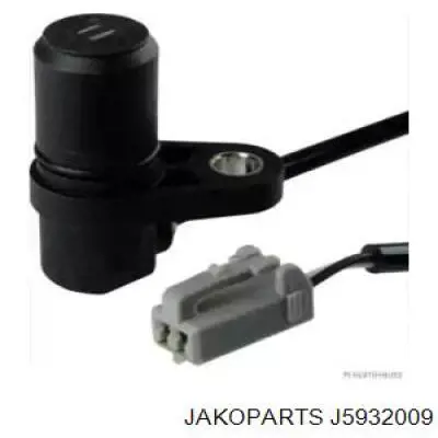 Датчик АБС (ABS) задній, правий 60863 Standard