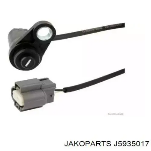 Датчик АБС (ABS) задній, правий STMN102578 SAT